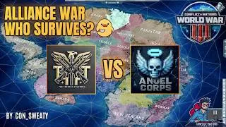 Thumbnail: Alliance battle: RNG vs TFF | Supremacy: WW3