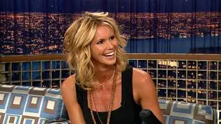 Thumbnail: Elle Macpherson's Atypical Body | Late Night with Conan O’Brien