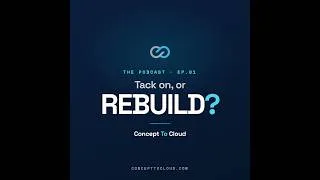 Thumbnail: Tack On, or Rebuild?
