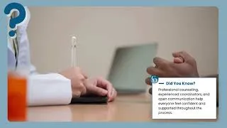 Thumbnail: Did You Know? Surrogacy, Medical Care, and Emotional Support | Conceptual Options