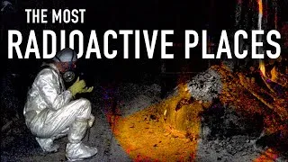 Thumbnail: The Most Radioactive places in the World