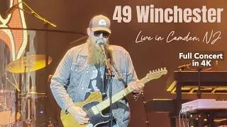 Thumbnail: 49 Winchester - LIVE (FULL CONCERT) @ Freedom Mortgage Pavilion - Camden, NJ - 07/23/26