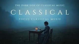 Thumbnail: Relaxing Classical Music for Reading & Focus 📚 – Chopin, Mozart, Tchaikovsky, Debussy,...