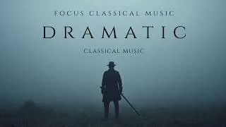 Thumbnail: Powerful Classical Music for Focus, Reading & Productivity ⚡ – Mozart, Beethoven, Debussy...