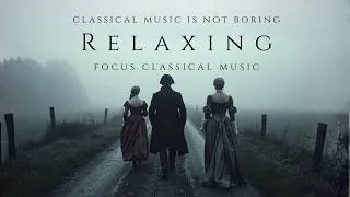 Thumbnail: 🎻 Relaxing Classical Music | Bach, Mozart, Chopin... | Peaceful Piano Collection