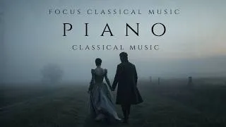 Thumbnail: 📖 Beautiful Piano Classical Music for Reading & Studying | Beethoven, Mozart, Bach,...