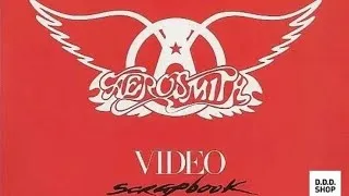 Thumbnail: Aerosmith Video Scrapbook   