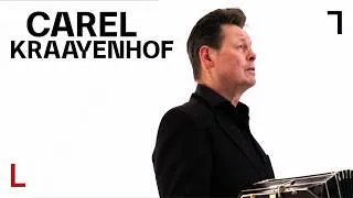 Thumbnail: Carel Kraayenhof | SHOWCASE #ConcertLab