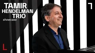 Thumbnail: Tamir Hendelman Trio | Jazz Compositions & Improvisations #ConcertLab