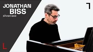 Thumbnail: Jonathan Biss | Sorey & Janáček #ConcertLab