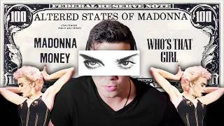 Thumbnail: Sobreanalizando los shows de MADONNA: Who's That Girl Tour