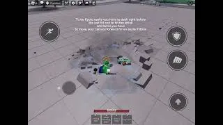 Thumbnail: How to easily do Kyoto combo on mobile
