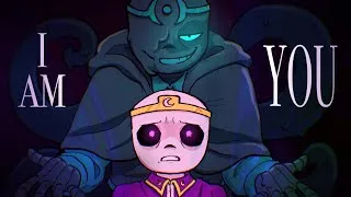 Thumbnail: (FW) I AM YOU // Dreamtale 