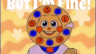 Thumbnail: ABSTRACTION // OC ANIMATION MEME