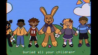 Thumbnail: Harpy Hare // FNAF MCI