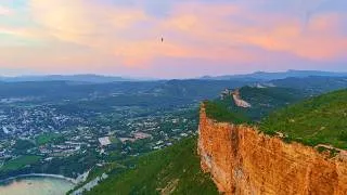 Thumbnail: Cassis / Saint Tropez - DJI Mini Pro 4