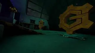 Thumbnail: Gorilla corp got revamped #gorillatag #vr #update #gorillacorp 