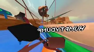 Thumbnail: Checking out the Christmas update with humptydumpty #gtag #funny
