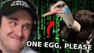 Thumbnail: You can buy ANYTHING online...