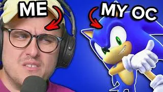Thumbnail: He told everyone it was HIS idea...