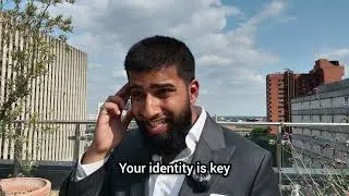 Thumbnail: The confidence formula nobody taught you