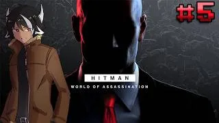 Thumbnail: Hitman 3 2 | HITMAN World of Assassination Playthrough [Part 5]