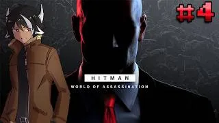 Thumbnail: Back from the dead | HITMAN World of Assassination Playthrough [Part 4]