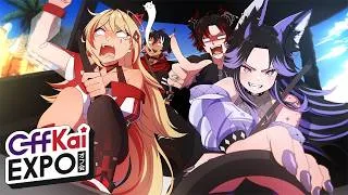 Thumbnail: Let's talk about Offkai 2026