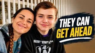 Thumbnail: Build A Homeschool High School Transcript In Middle School — My 13 Year Old's Homeschool Routine