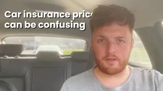 Thumbnail: How is car insurance calculated? | Confused.com