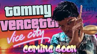Thumbnail: Vice City Is Calling... | Coming Soon Trailer | Tommy Vercetti Cosplay (Sasta Wala )