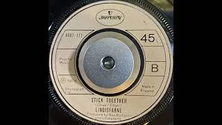 Thumbnail: Lindisfarne - Stick Together (1978)