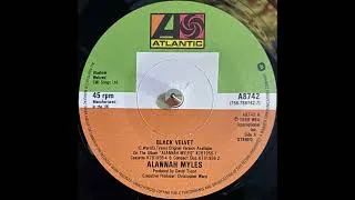 Thumbnail: Alannah Myles - Black Velvet (1990)