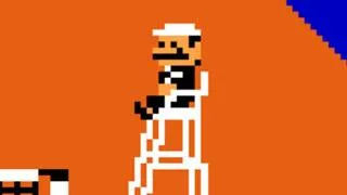 Thumbnail: Tennis - NES