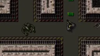 Thumbnail: Alien Breed: Pac-Man Assault