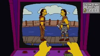 Thumbnail: Kevin Costner's Waterworld (100%, Deathless)