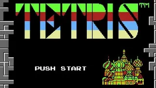Thumbnail: Tetris - NES