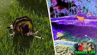 Thumbnail: NEW Anaconda Preview & More! | ROBLOX Jungle Life