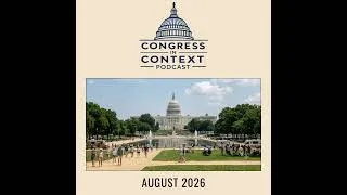 Thumbnail: Senate Ends the Penny and Sanctions Russia | August 7, 2026