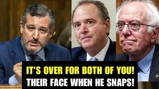 Thumbnail: Ted Cruz Leaves Democrats SPEECHLESS With This EPIC Revelation in Congress