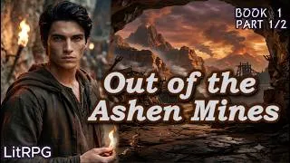 Thumbnail: OUT OF THE ASHEN MINES │ BOOK 1 Part 1 │ FULL AUDIOBOOK