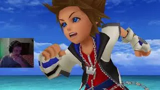 Thumbnail: Kingdom Hearts 1 | Full Playthrough Part 1