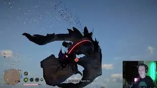 Thumbnail: How to tame your dragon