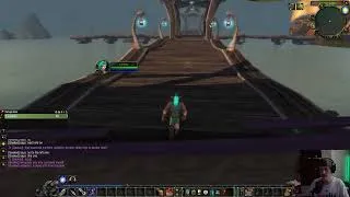Thumbnail: How to get to Exodar WoW Classic TBC