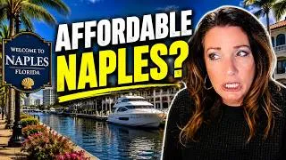 Thumbnail: Anything under 400K worth buying in Naples Florida?