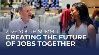 Thumbnail: How the World Bank Group and Young People Are Co-Creating the Future of Jobs