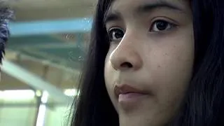 Thumbnail: Ana's Story