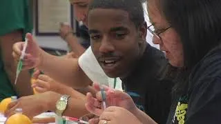 Thumbnail: Work-Based Learning