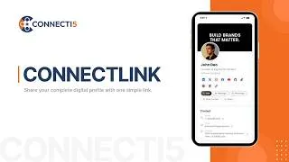 Thumbnail: Create and Share Your Digital Profile with ConnectLink
