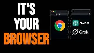 Thumbnail: The ChatGPT & Grok Problem Their Makers Can’t Fix